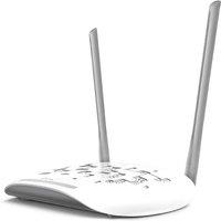 TP-Link 300mbps Wireless N Vdsl/adsl Modem Router in White