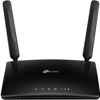 TP-Link Archer Mr200 Wireless Router in Black