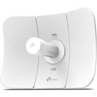 TP-Link 5ghz 150mbps 23dbi Outdoor Cpe in White