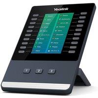 Yealink Exp50 Ip Add-on Module in Black