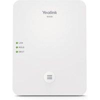 Yealink Dect Base Station in White