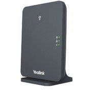 Yealink W70b Dect Base Station Grey