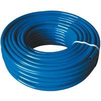 Havendro 15m Drinking Flexible Water Hose For Camping/Caravans in Blue