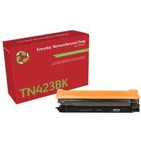 Xerox Everyday Black Remanufactured Toner