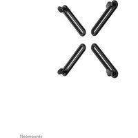 Neomounts Fpma-vesanon Vesa-adapter 13-27 in Black