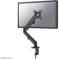 Neomounts Ds70-700bl1 Monitor Arm 17-27 - Gas Spring in Black