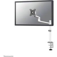 Neomounts Ds60-425wh1 Monitor Arm 17-27 - Space Saving in White