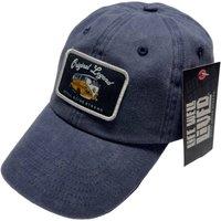 Life Well Lived Men's Original Legend Cap in Blue