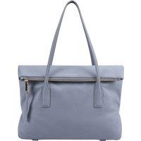 Paul Costelloe Women's Whirlpool Tote Bag in Light Blue