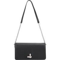 Paul Costelloe Women's Delaney Cross Body Bag in Jet Black