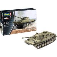 Revell Pt 76B 1:72 Model Kit
