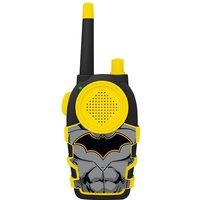 OTL Batman Walkie Talkie Set in Yellow