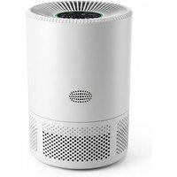 Spector Air Purifier Smart HEPA APP Control with Timer Quiet Sleep Mode in White