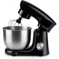 Spector Stand Mixer Electric 5L+4.5L Mixing Bowl 1500W Dough Hook Whisk in Black