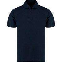 Kustom Kit Men's Polo Shirt in Navy | Size: 3XL
