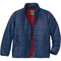 Atlas for Men Men's Wild Padded Jacket in Navy | Size: Small