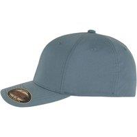 Flexfit Men's Polyester Baseball Cap in Teal | Size: Large/XL