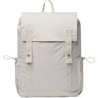 XD Men's Kenton Urban Nylon Everyday Backpack in Beige