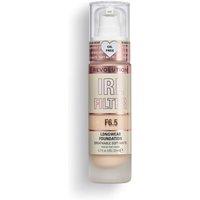 Revolution Women's IRL Filter Longwear Foundation in F6