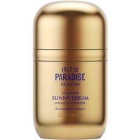 Isle Of Paradise Women's Sunny Serum Instant Face Bronzer 30ml in Champagne