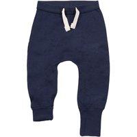 Babybugz Tracksuit Bottoms in Navy | Size: 12-18 m