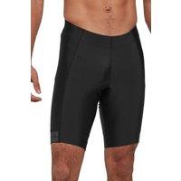 Altura Men's Progel Plus Cycling Waist Shorts in Black | Size: XL