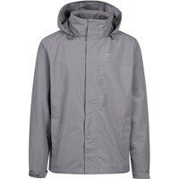 Trespass Men's Farndish Jacket in Grey | Size: XS