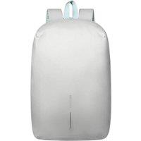 XD Design Men's Switch 2 in 1 22L Backpack One Size in Light Blue