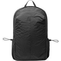XD Men's Kento Urban Nylon Backpack in Black