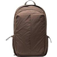 XD Men's Kento Urban Nylon Backpack in Brown