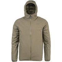 Speero Men's Reversible Waterproof Jacket in Dark Olive | Size: 2XL
