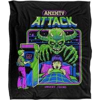 Steven Rhodes Weighted Blanket