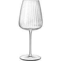 Meyer Set of 4 Chardonnay Glasses 550ml - Clear