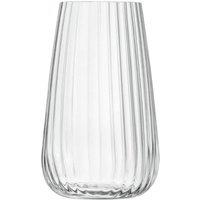 Meyer Set of 4 Optica Hi-Ball Glasses 570ml - Clear