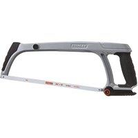 Stanley Fatmax Hacksaw 300Mm (12In) in Silver