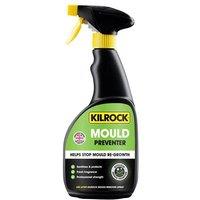 Kilrock Mould Preventer 500Ml in Green