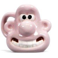 Mug Espresso Shaped Boxed - Wallace & Gromit (Wallace)