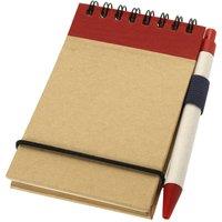 Bullet Zuse Jotter & Pen in Natural