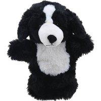 The Puppet Company Border Collie Puppet Buddies