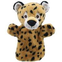 The Puppet Company Leopard Puppet Buddies