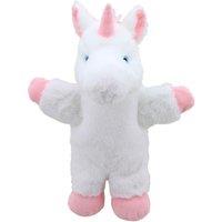 The Puppet Company Unicorn Walking Puppets