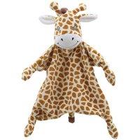 Wilberry Giraffe Comforters