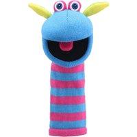 The Puppet Company Scorch Sockette