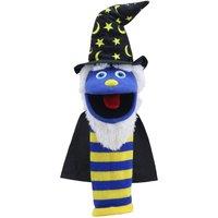 The Puppet Company Wizard Sockette Puppet