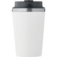 MidOcean Blerm 350ml Tumbler in White