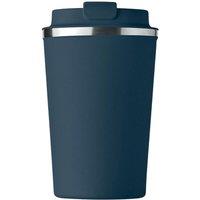 MidOcean Brace Double Wall 350ml Tumbler in Navy