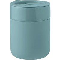 MidOcean Qeram Ceramic 330 ml Tumbler in Duck Egg Blue