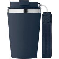 MidOcean Topaz Double Wall 350ml Tumbler in Navy