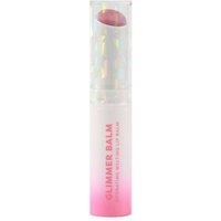 Profusion Cosmetics Glimmer Balm Hydrating Melting Lip Balm Nude Melt in Pink | Size: 3g