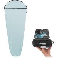 Naturehike High Elasticity Sleeping Bag Liner in Blue